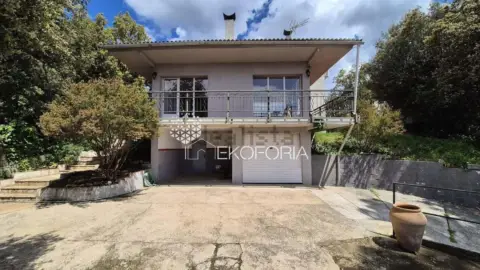 Chalet en Urbanizaciones Cumbres de Calicanto-Manyes-Barbeta