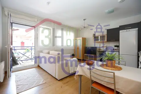 Apartamento en Biriatou