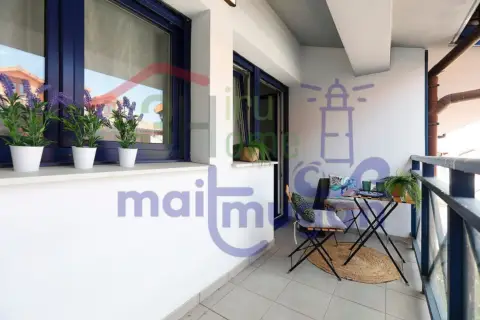 Apartamento en Biriatou