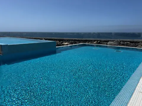 Piso – Arona