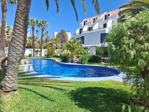 Apartamento en Playa de Las Américas