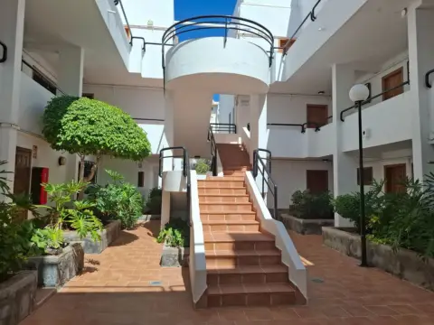 Apartamento en Playa de Las Américas