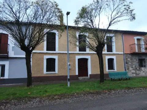 Chalet en calle San Roque, 49