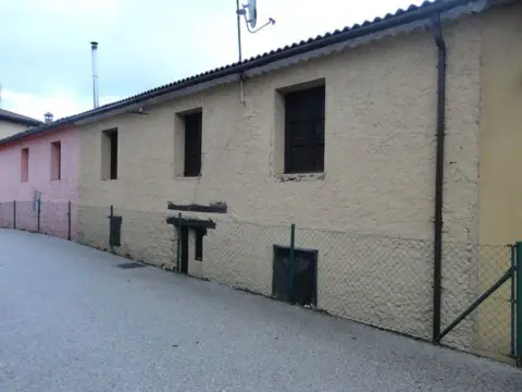 Chalet en calle San Roque, 49