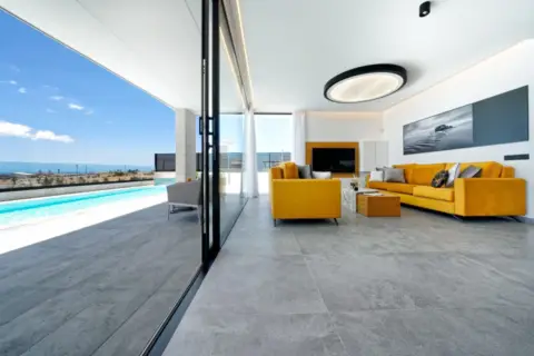 Chalet en Maspalomas-Meloneras