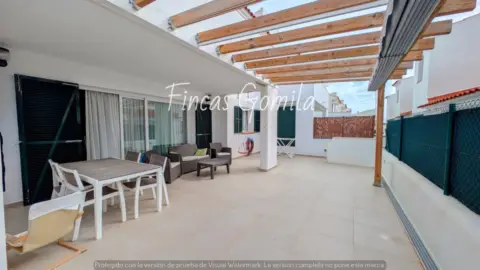 Casa adosada en Es Mercadal