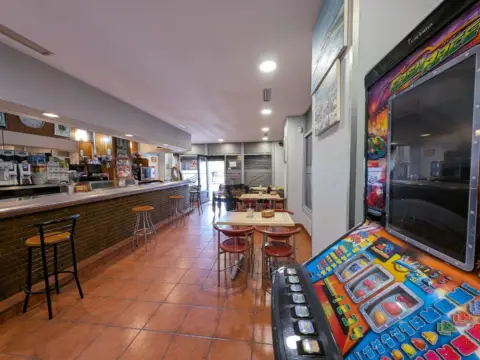 Local comercial en Altza