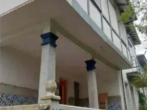 Casa adosada en Matiko-Loruri