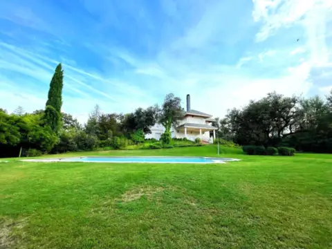 Casa en Ciudalcampo-Fuente del Fresno