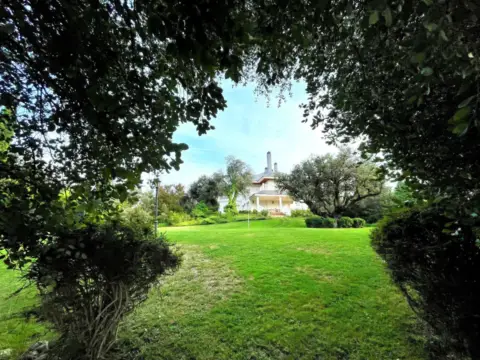 Casa en Ciudalcampo-Fuente del Fresno