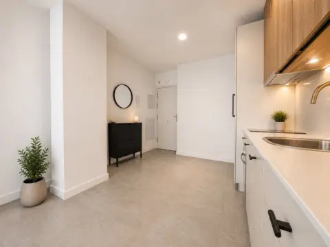 Apartamento en Isla Chica