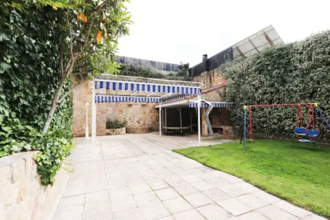 Chalet en Colmenarejo
