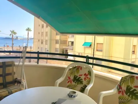 Apartamento en Las Delicias