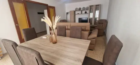 Apartamento en Las Delicias