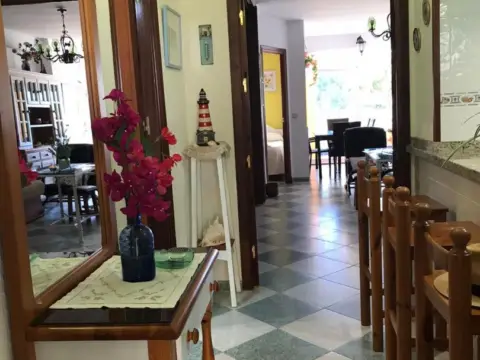 Piso en Nuevo Portil