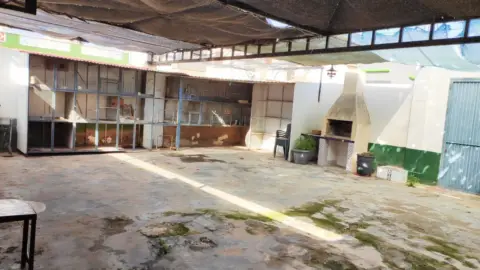 Terreno en El Mojón