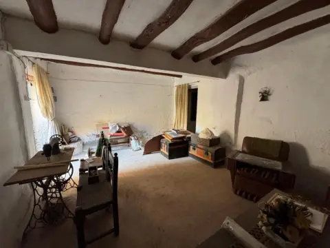 Casa en Brea de Aragón