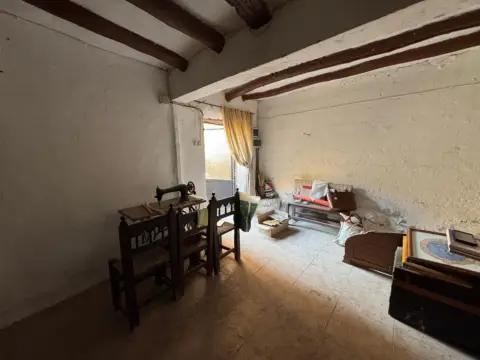 Casa en Brea de Aragón