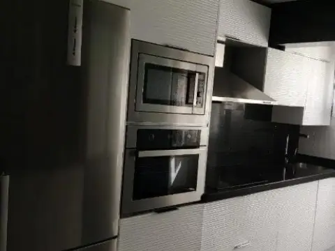 Piso en Otxarkoaga