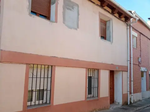 Chalet en Aldea de San Miguel