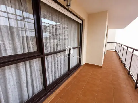Piso en Zona Playa