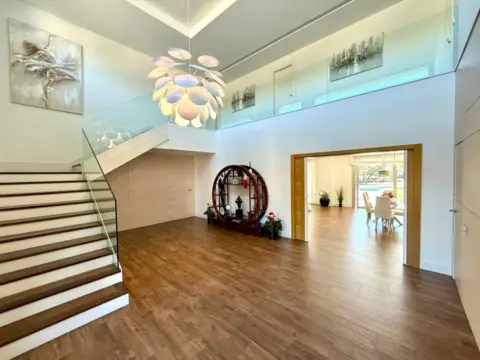 Chalet en Boadilla del Monte