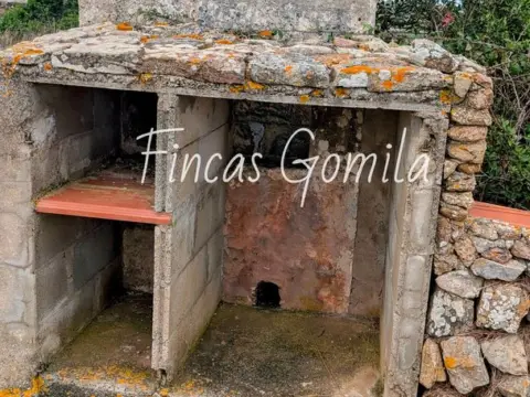 Finca rústica en Alaior