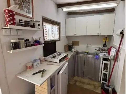 Terreno en Nueva Huca