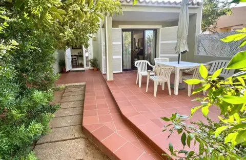 Chalet en Cala Blanca-Santandria-Son Carrió