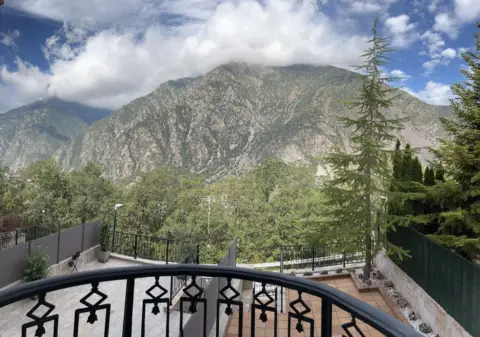 Casa adosada en Centre