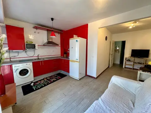 Piso en Plasencia