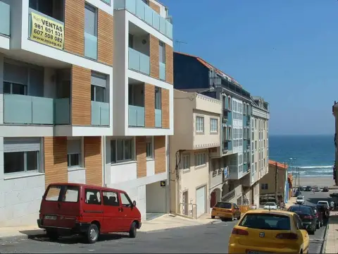 Apartamento en Malpica de Bergantiños