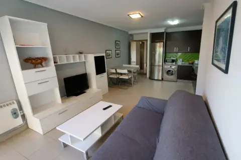 Apartamento en Malpica de Bergantiños