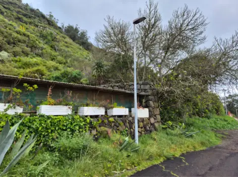 Finca rústica en San Cristóbal de La Laguna Capital