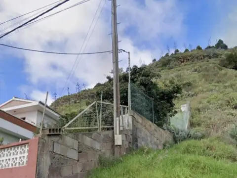 Finca rústica en San Cristóbal de La Laguna Capital