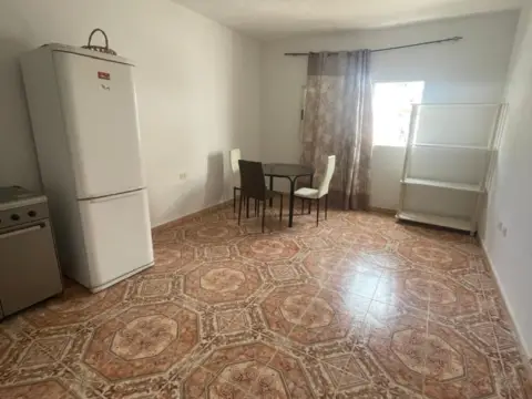Apartamento en El Fraile
