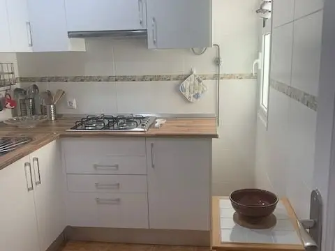 Apartamento en Los Cristianos