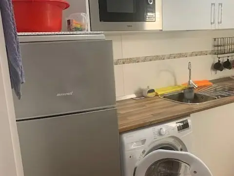 Apartamento en Los Cristianos