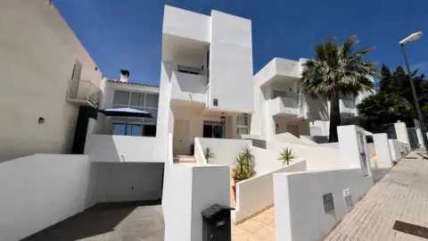 Chalet en Coloma