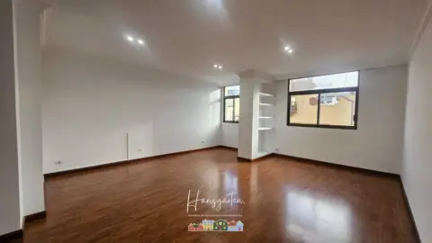 Piso en Vegueta-Triana