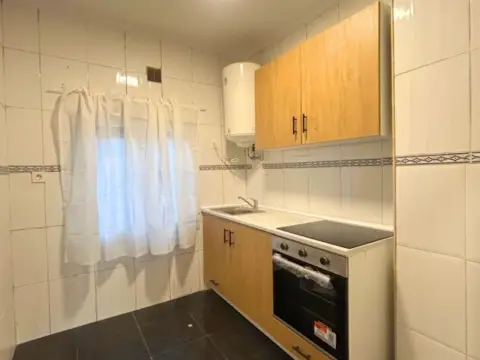 Piso en Ventanielles