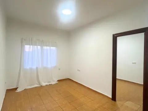 Piso en Ventanielles