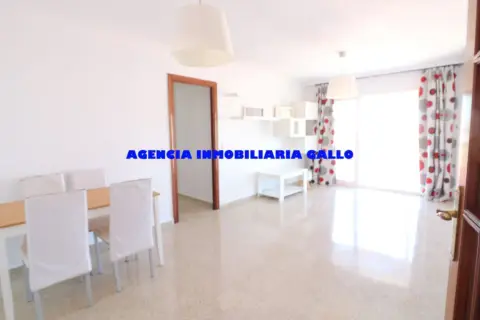 Piso en La Plata
