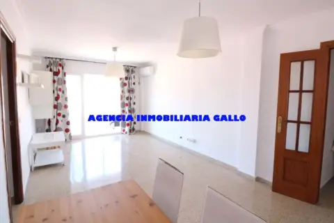 Piso en La Plata