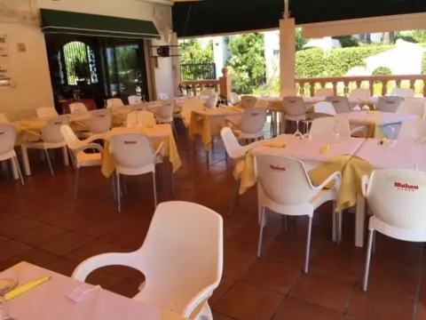 Local comercial en La Sella-La Xara-Jesús Pobre