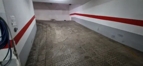 Garaje en Centro-Zona calle Castillo
