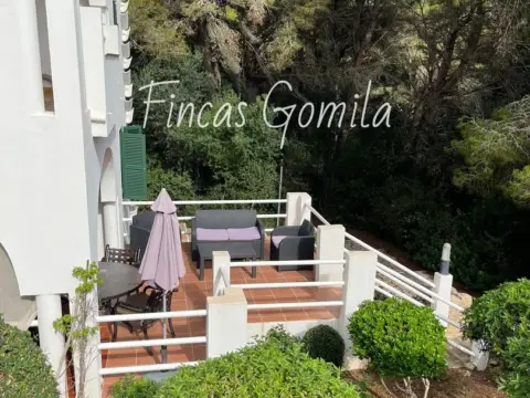 Apartamento en Urbanización Port d'Addaia