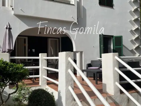 Apartamento en Urbanización Port d'Addaia