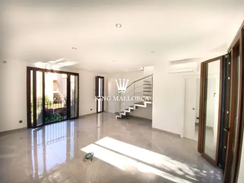 Chalet en Sóller