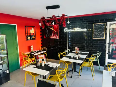 Local comercial en San Fernando